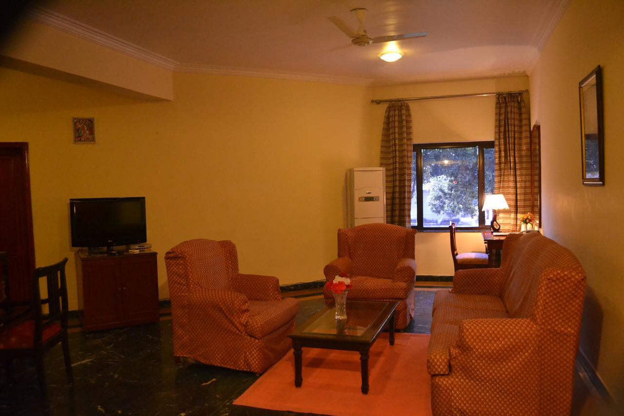 The Royal Residency Bodh Gaya Exterior foto