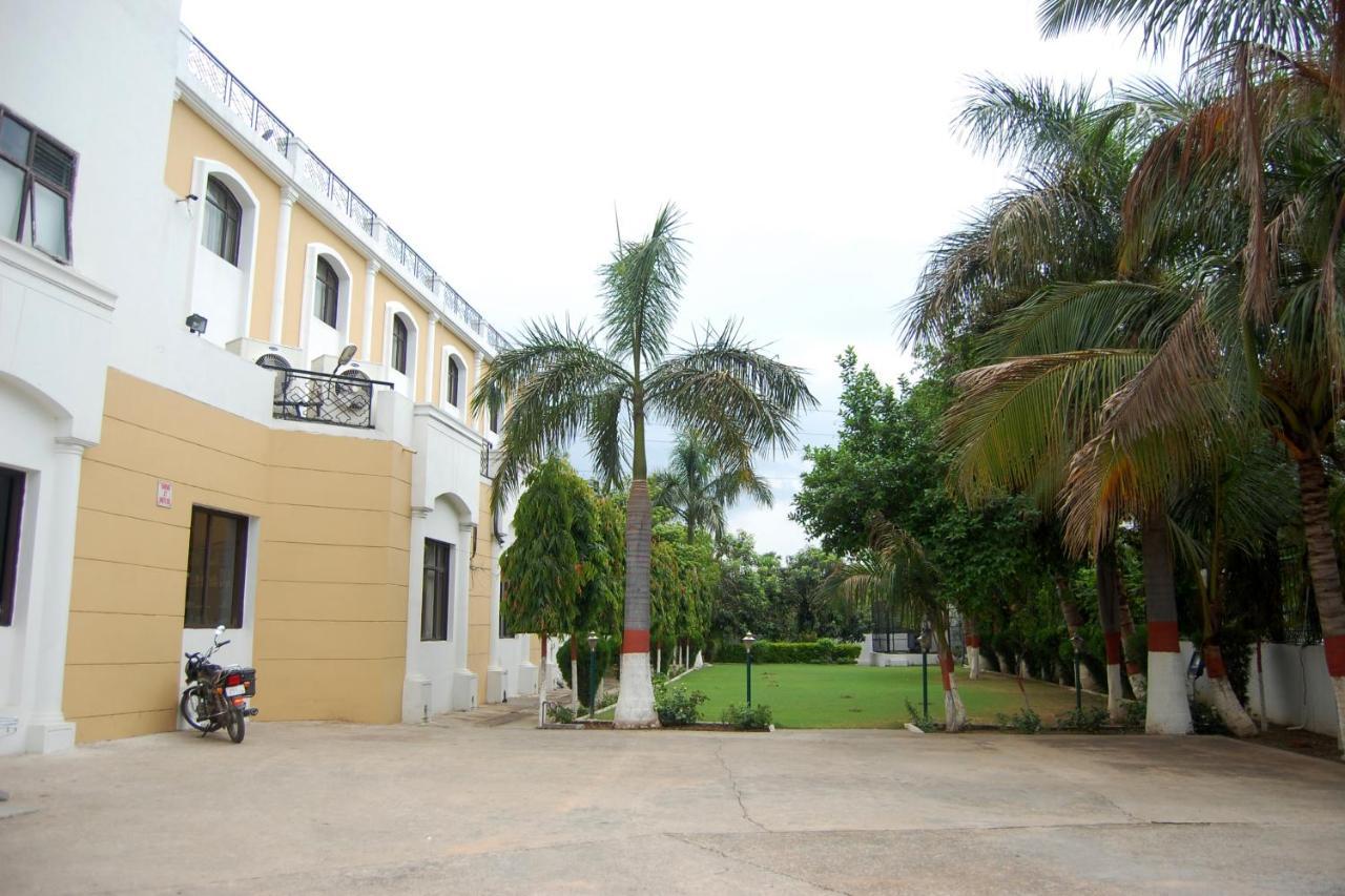The Royal Residency Bodh Gaya Quarto foto